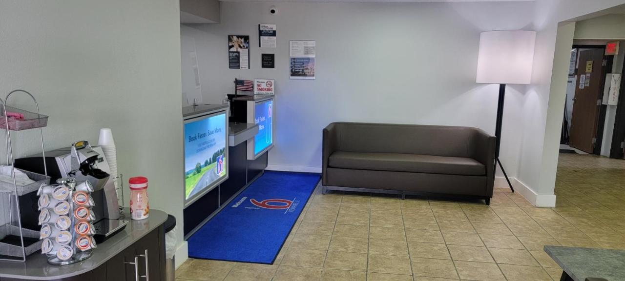 Motel 6-Kewanee, Il المظهر الخارجي الصورة