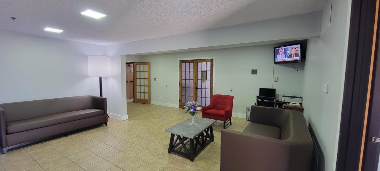 Motel 6-Kewanee, Il المظهر الخارجي الصورة