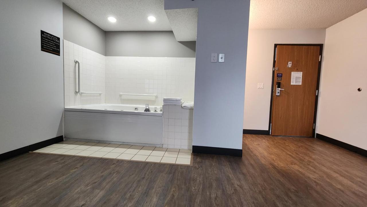 Motel 6-Kewanee, Il المظهر الخارجي الصورة