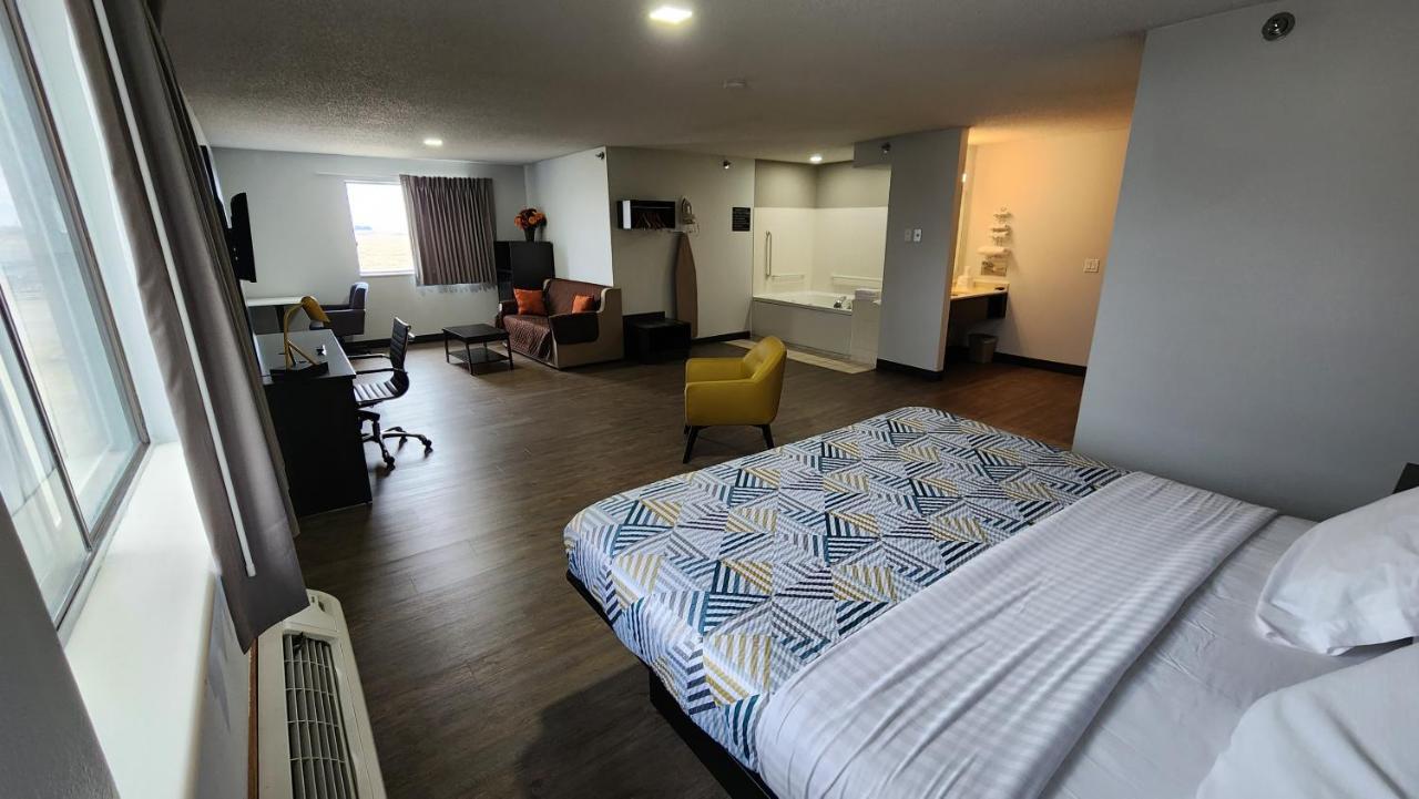 Motel 6-Kewanee, Il المظهر الخارجي الصورة