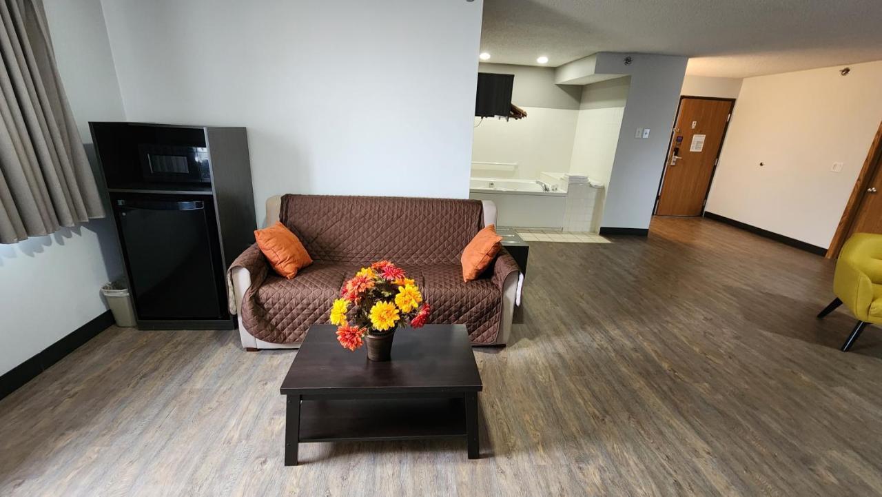 Motel 6-Kewanee, Il المظهر الخارجي الصورة