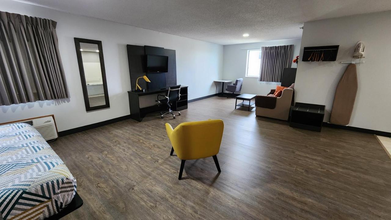 Motel 6-Kewanee, Il المظهر الخارجي الصورة