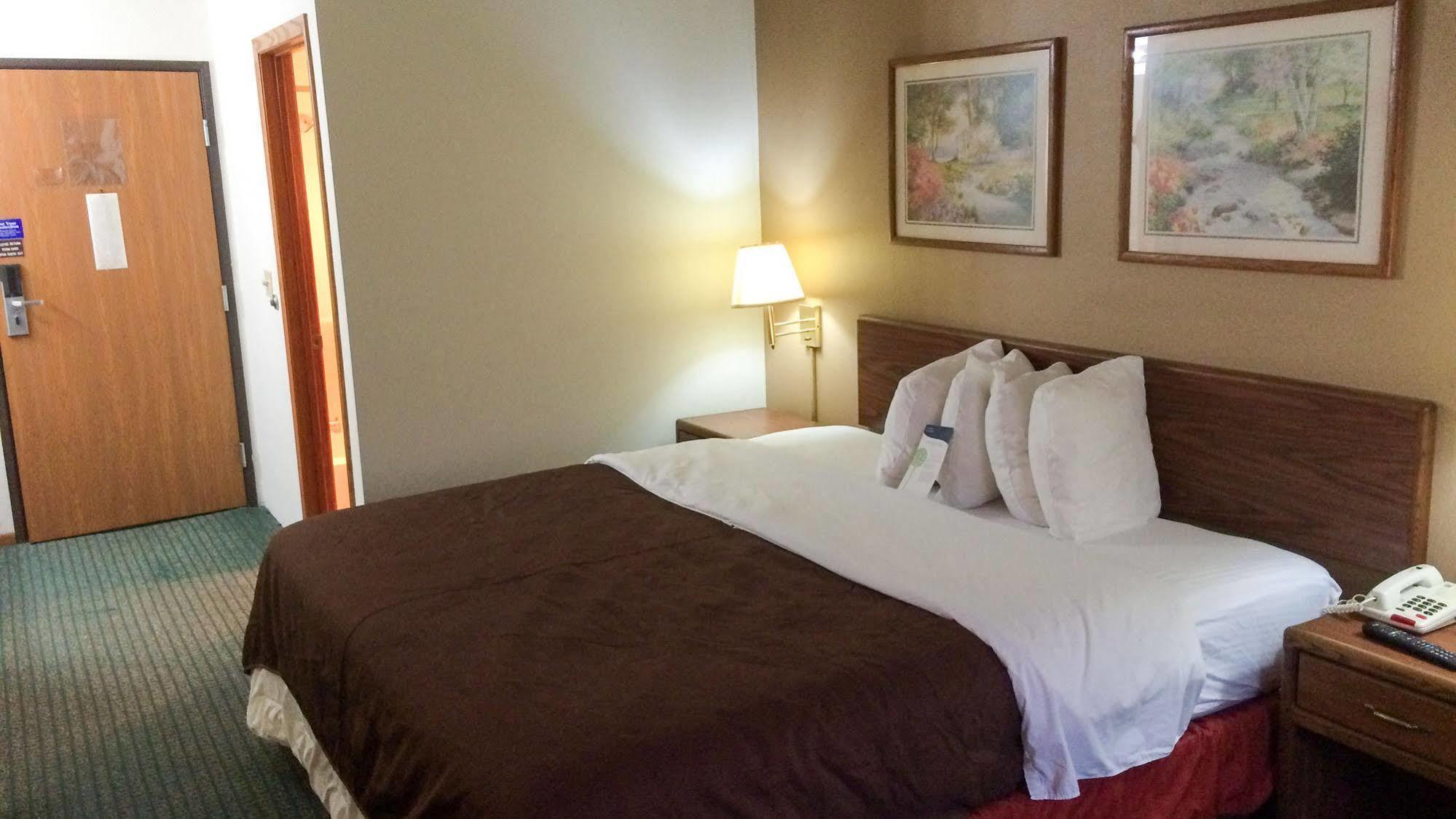 Motel 6-Kewanee, Il المظهر الخارجي الصورة