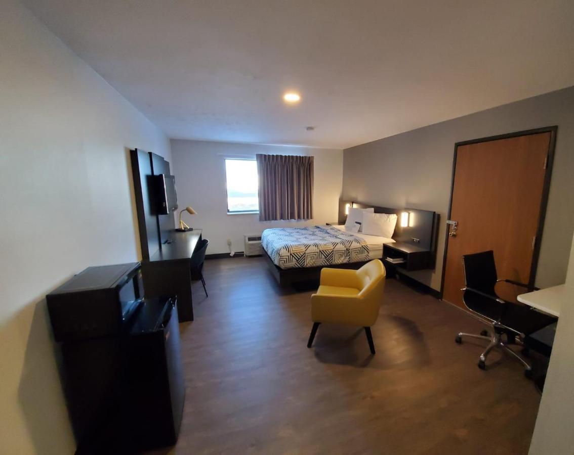 Motel 6-Kewanee, Il المظهر الخارجي الصورة