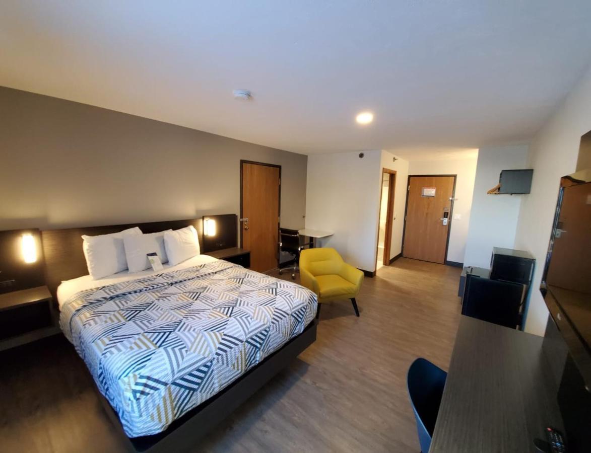 Motel 6-Kewanee, Il المظهر الخارجي الصورة