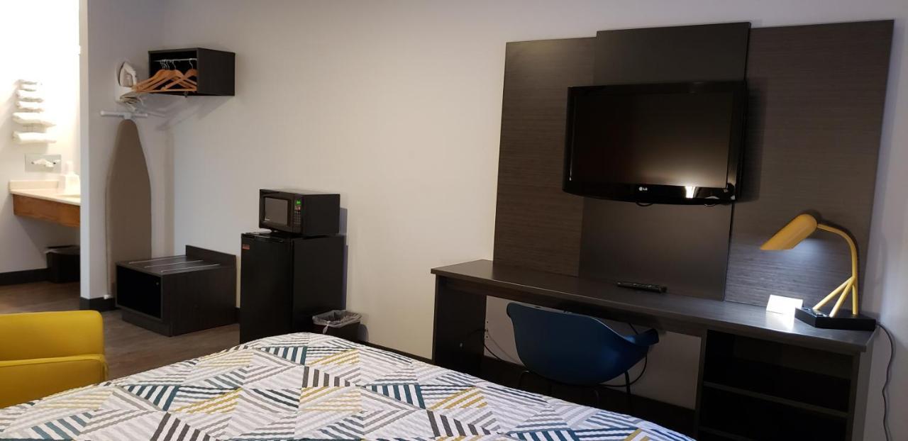 Motel 6-Kewanee, Il المظهر الخارجي الصورة