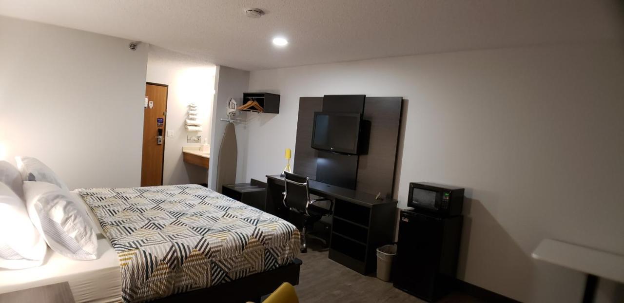 Motel 6-Kewanee, Il المظهر الخارجي الصورة