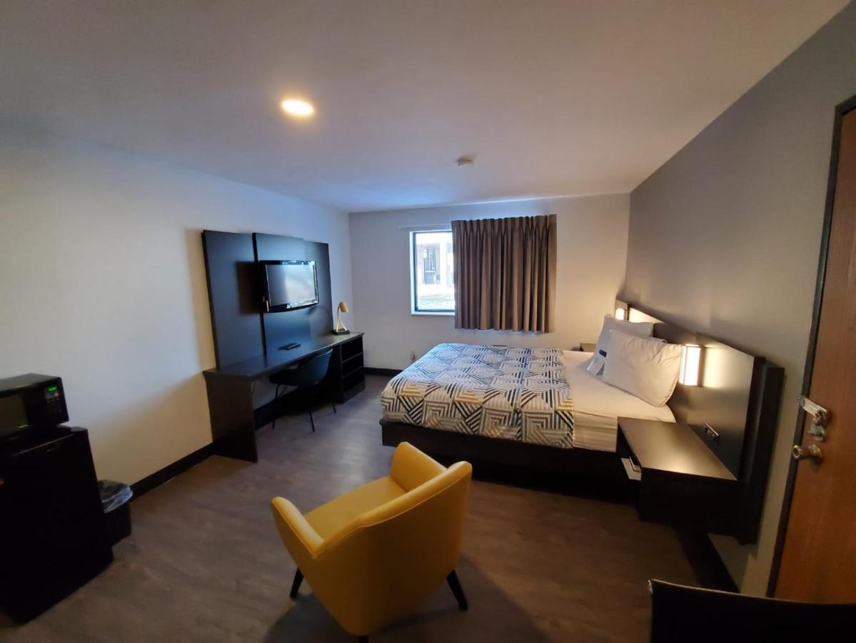 Motel 6-Kewanee, Il المظهر الخارجي الصورة