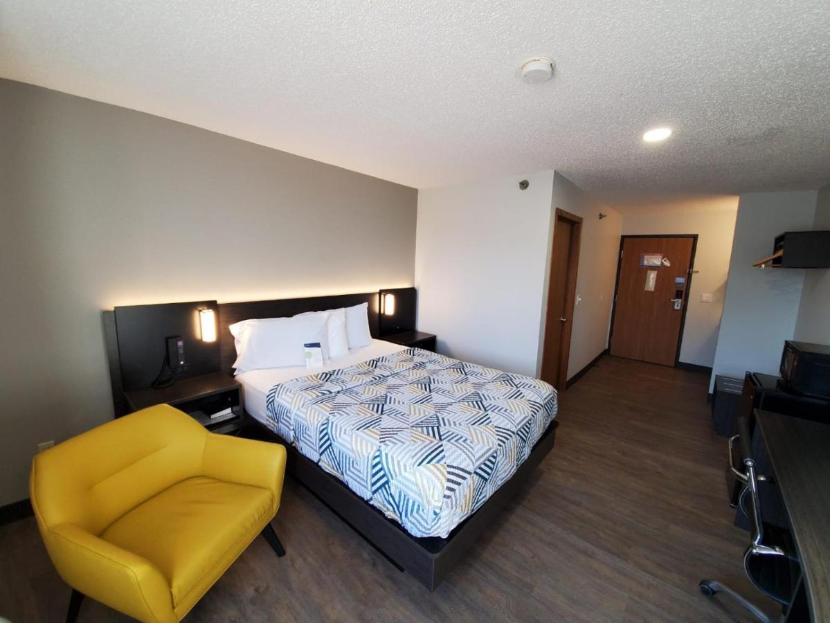 Motel 6-Kewanee, Il المظهر الخارجي الصورة