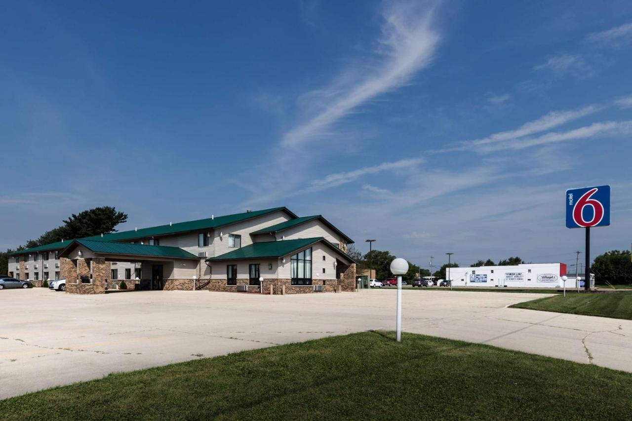 Motel 6-Kewanee, Il المظهر الخارجي الصورة