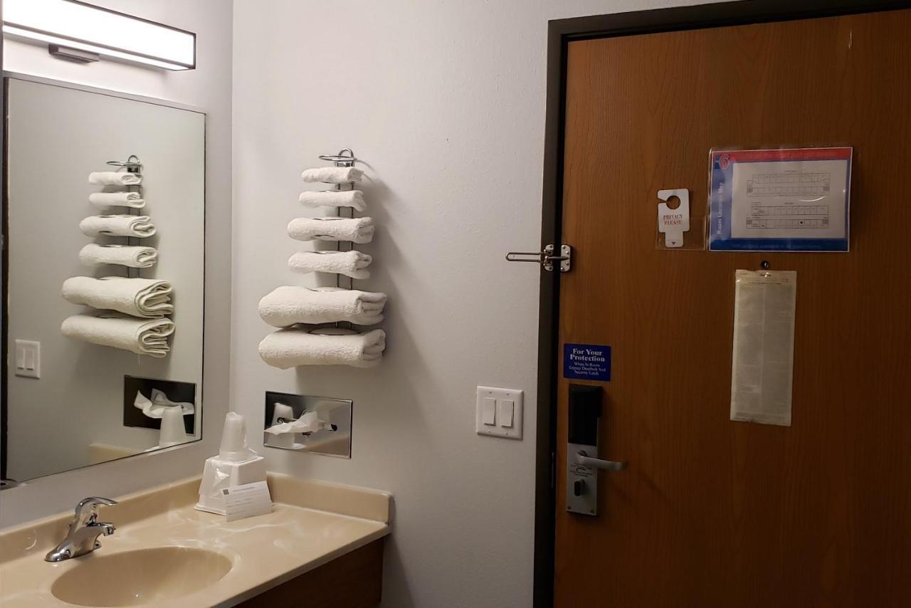 Motel 6-Kewanee, Il المظهر الخارجي الصورة