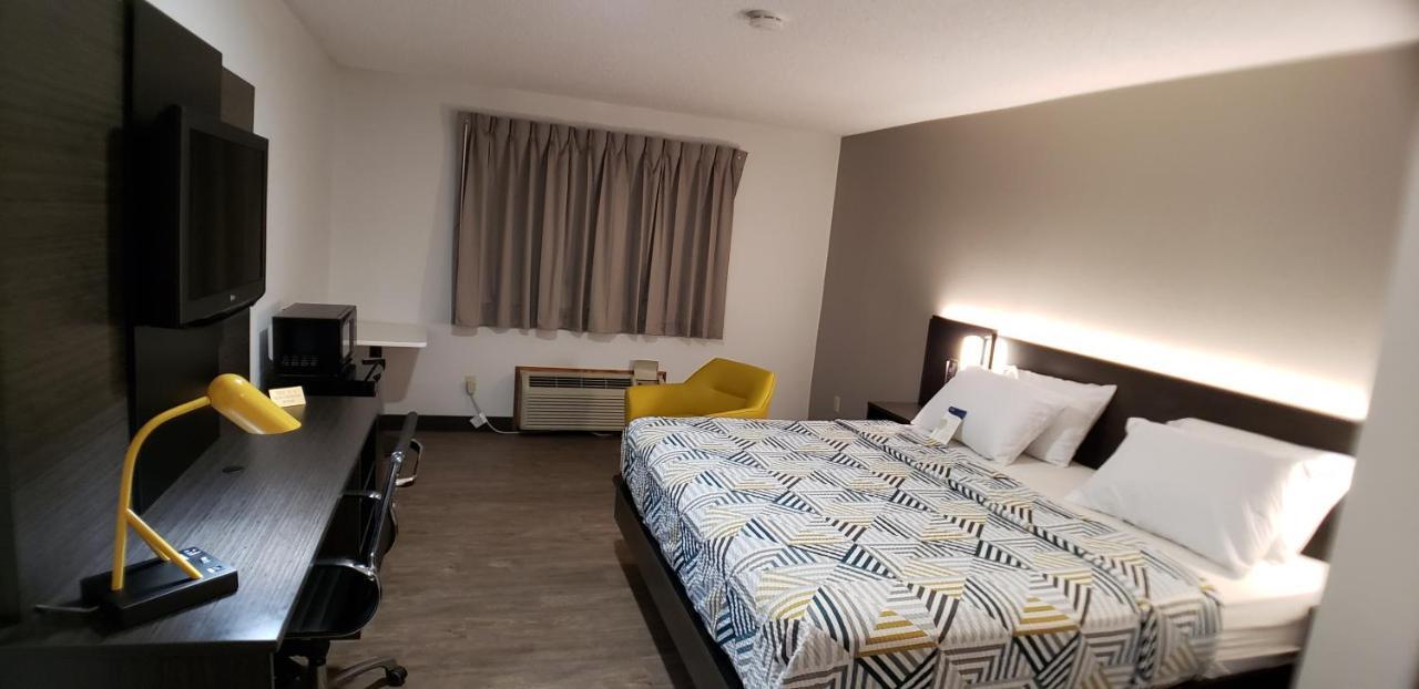 Motel 6-Kewanee, Il المظهر الخارجي الصورة