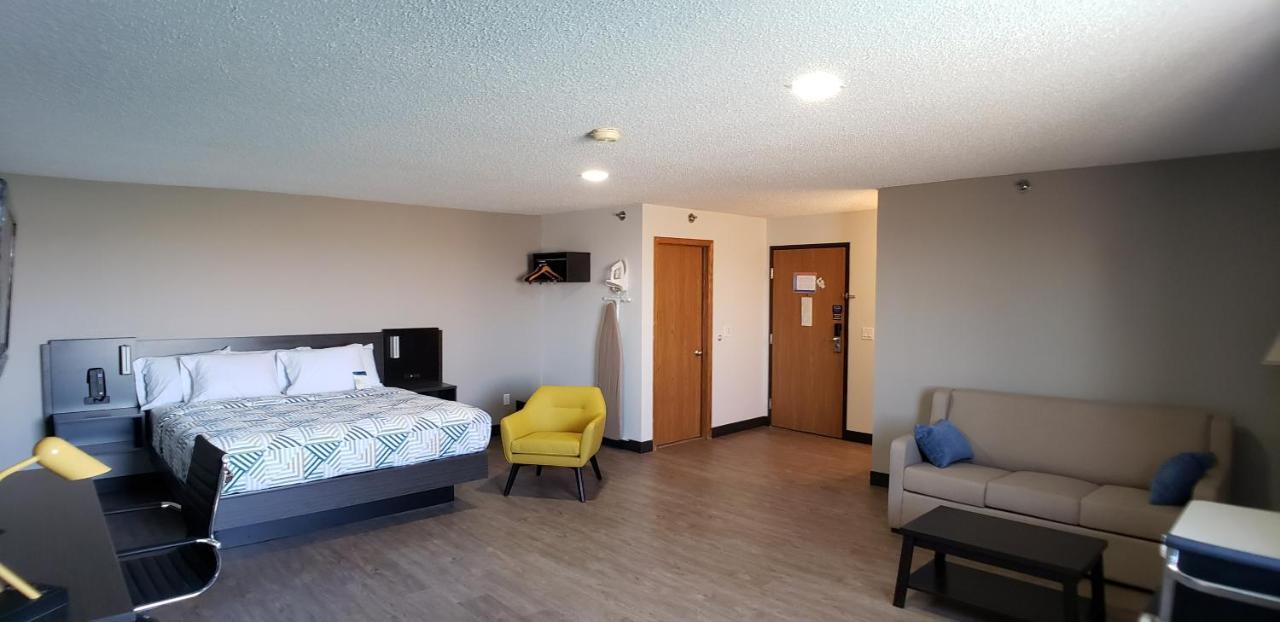 Motel 6-Kewanee, Il المظهر الخارجي الصورة