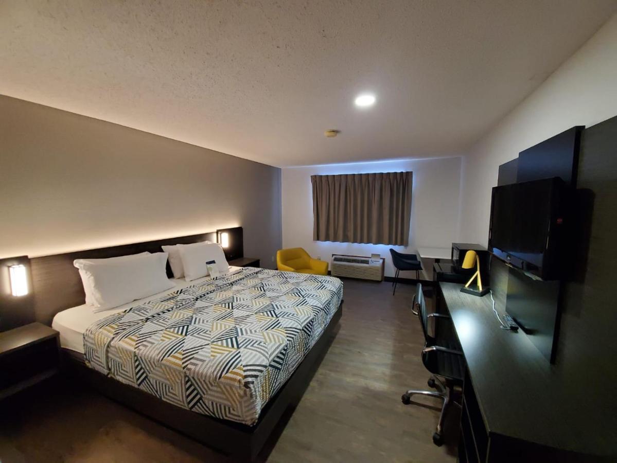 Motel 6-Kewanee, Il المظهر الخارجي الصورة