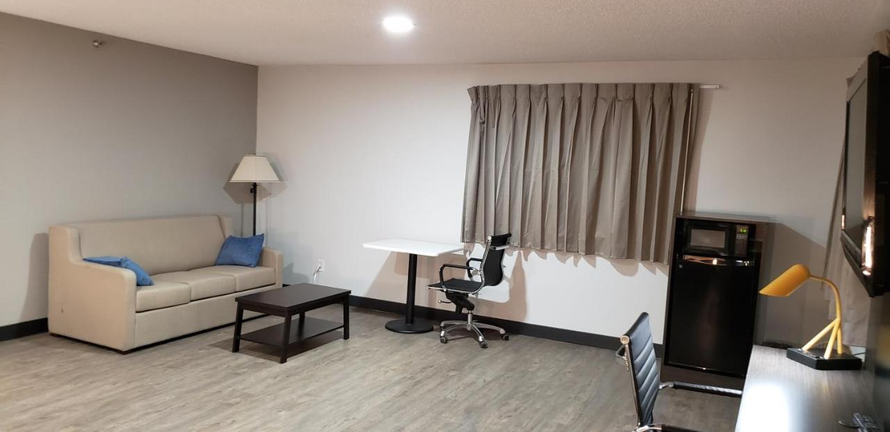 Motel 6-Kewanee, Il المظهر الخارجي الصورة