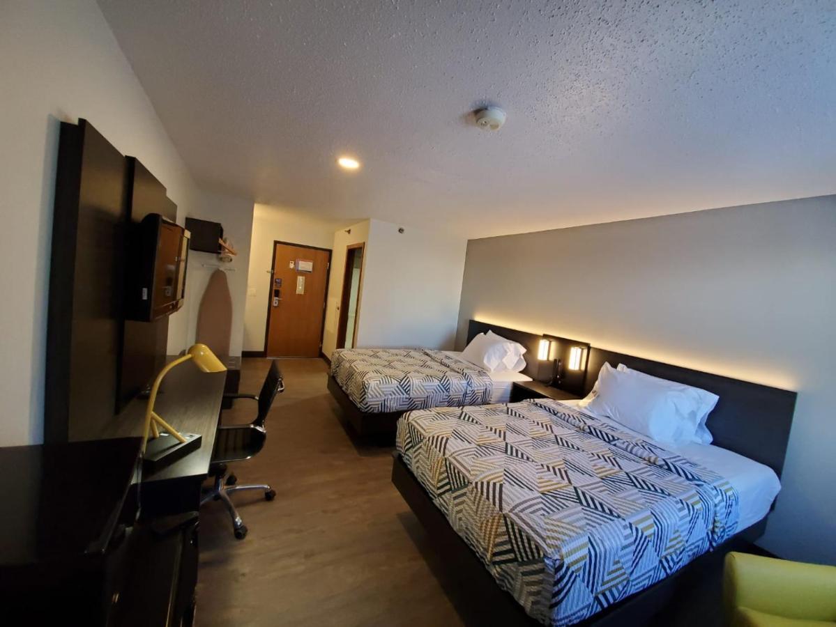 Motel 6-Kewanee, Il المظهر الخارجي الصورة
