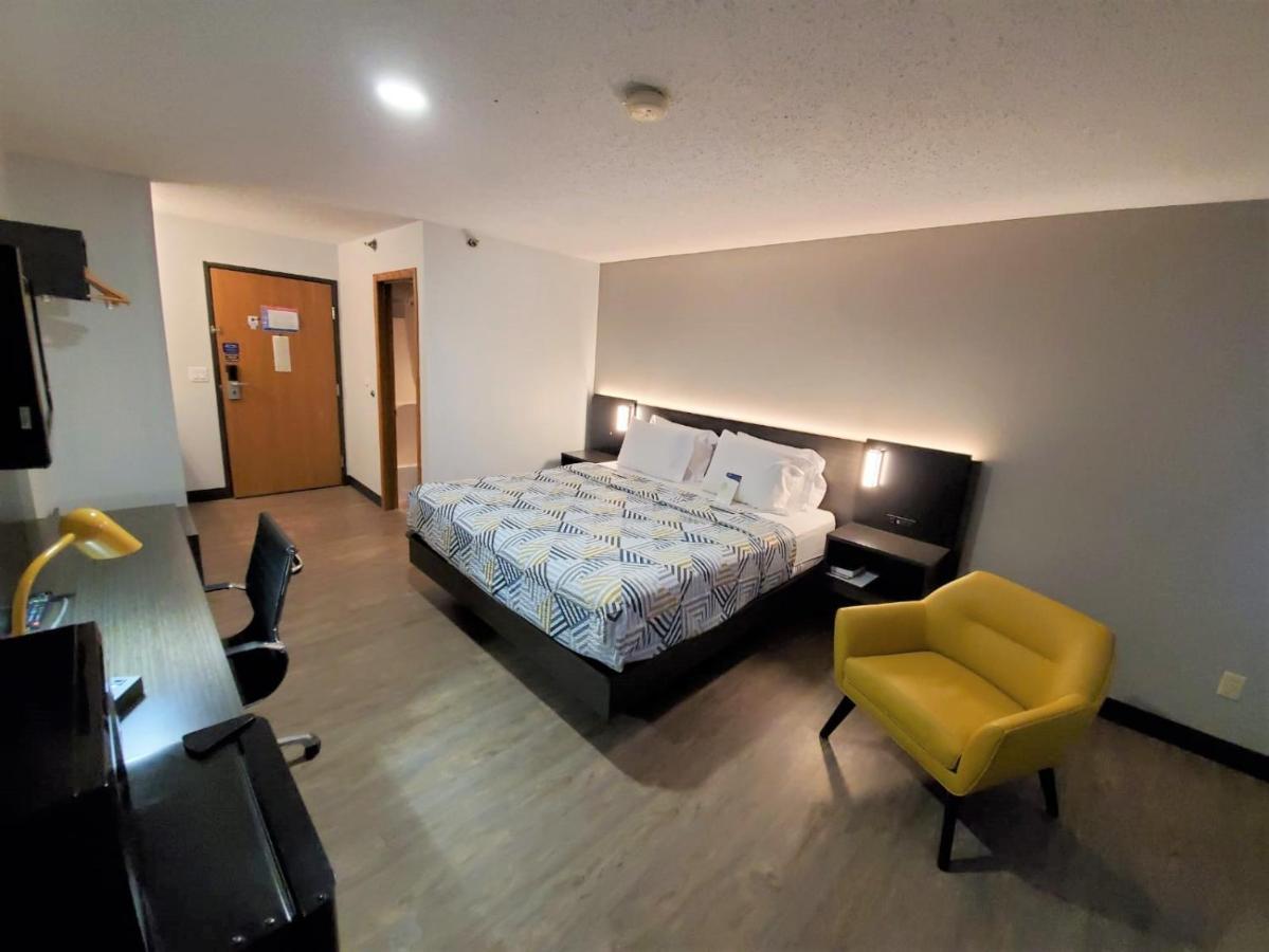 Motel 6-Kewanee, Il المظهر الخارجي الصورة