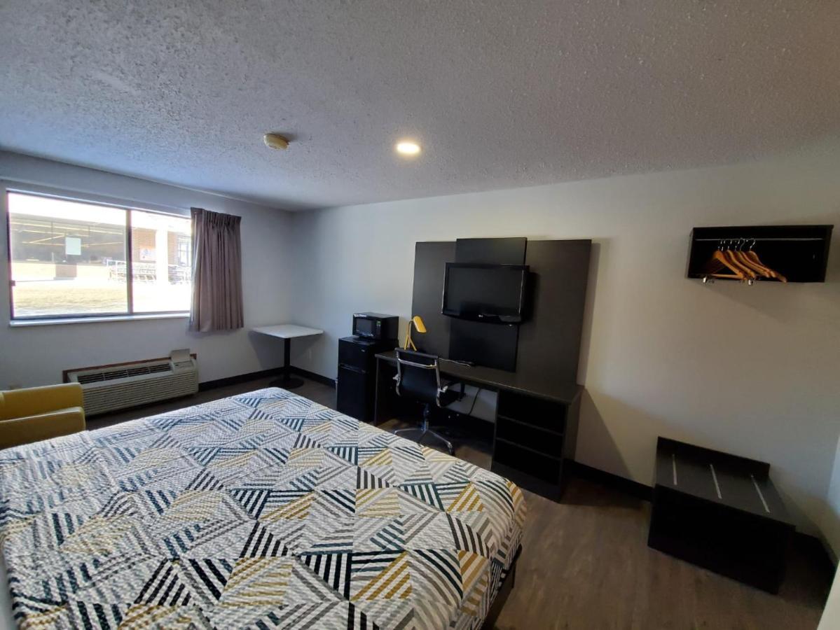 Motel 6-Kewanee, Il المظهر الخارجي الصورة