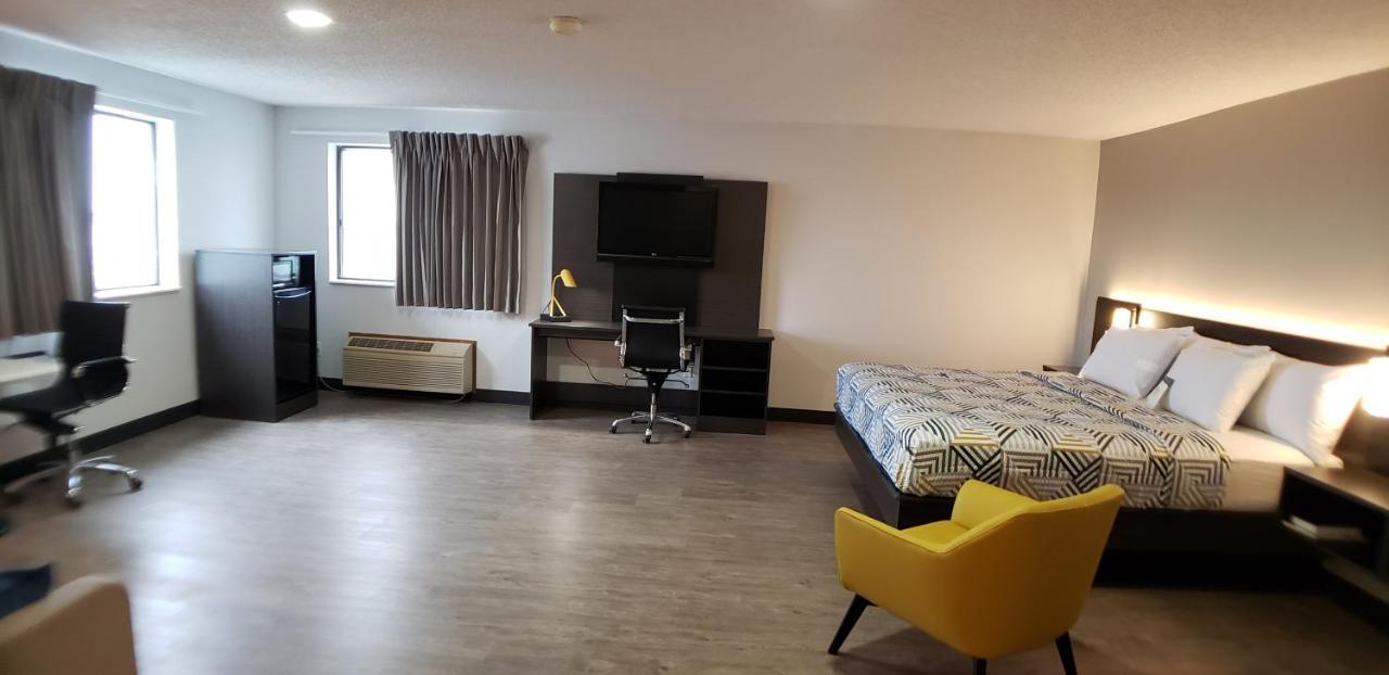 Motel 6-Kewanee, Il المظهر الخارجي الصورة