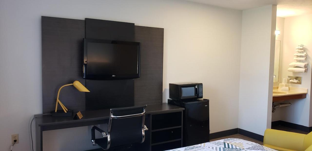 Motel 6-Kewanee, Il المظهر الخارجي الصورة